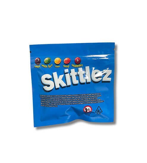 Pp14.jpg SKITLS 600mg THC Edibles