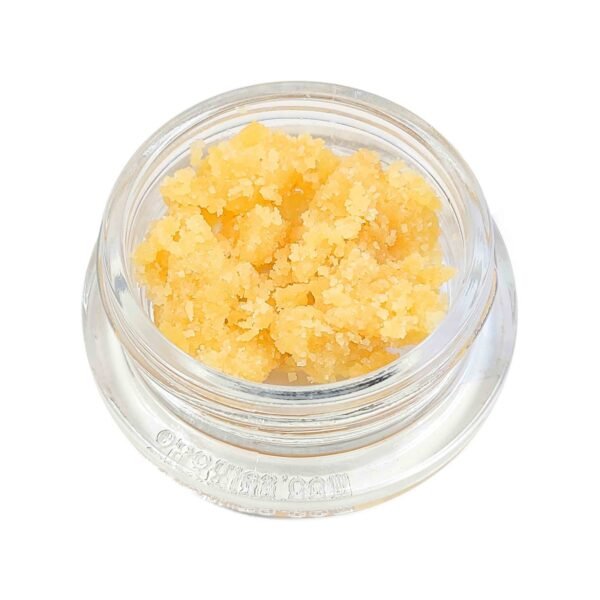 Royal crumble kush