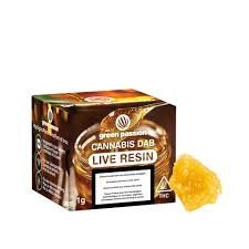 Live Resin Herstellen​