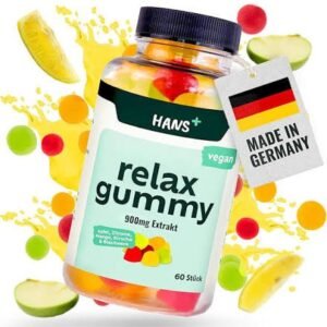 hasch gummibärchen wirkung