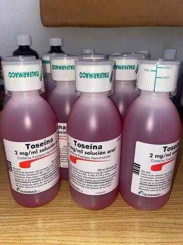 AKORN PROMETHAZINE HYDROCHLORIDE AND CODEINE