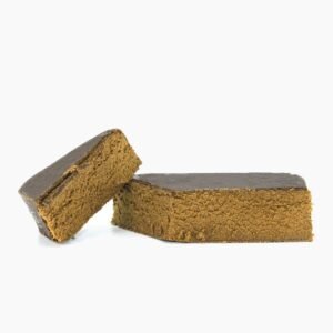 Static Hash – THC-Gehalt